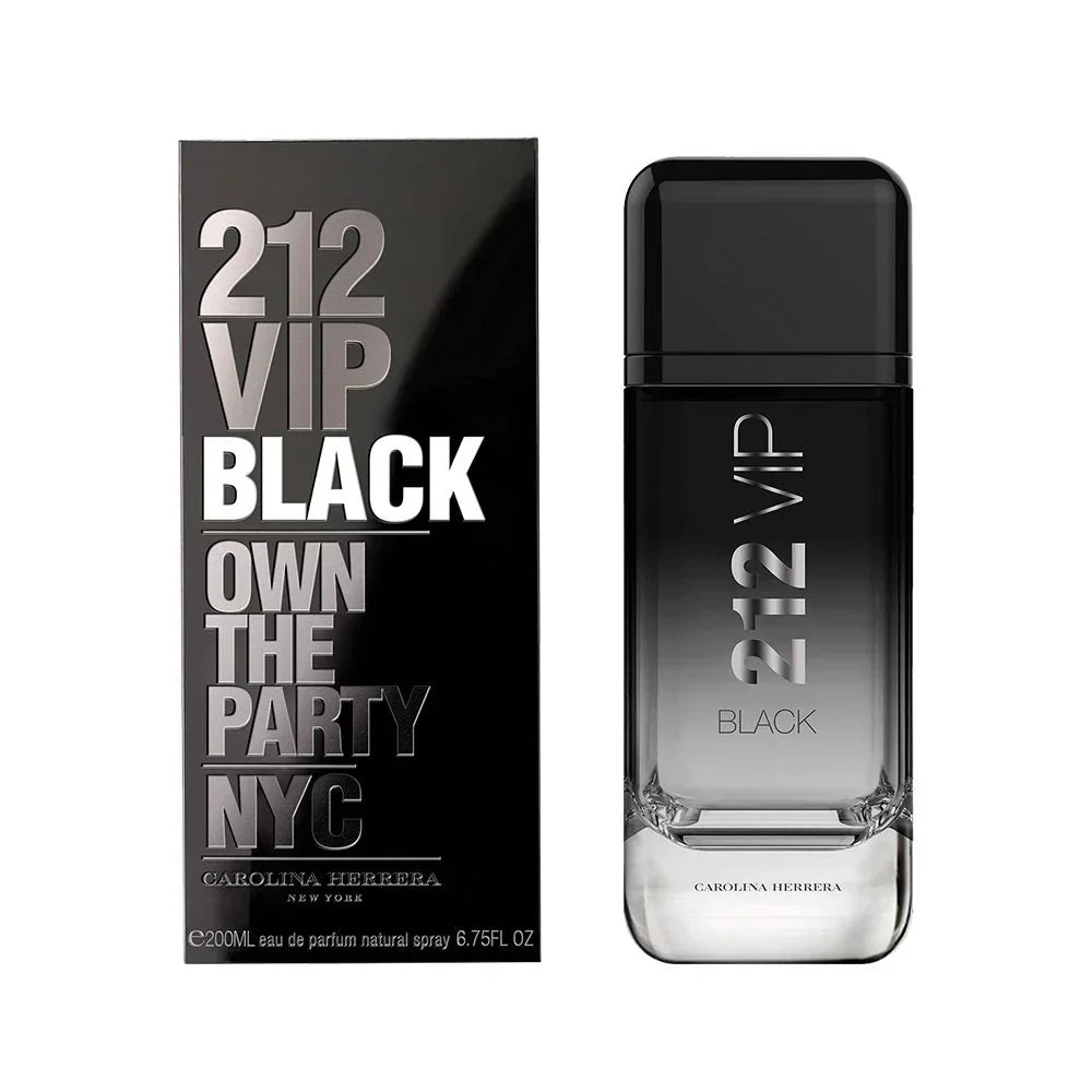Sada 3 Parfémů | Bleu de Chanel · Only The Brave · 212 VIP Black
