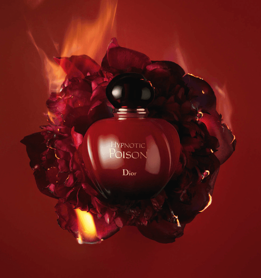 HYPNOTICKÝ JED 100ml