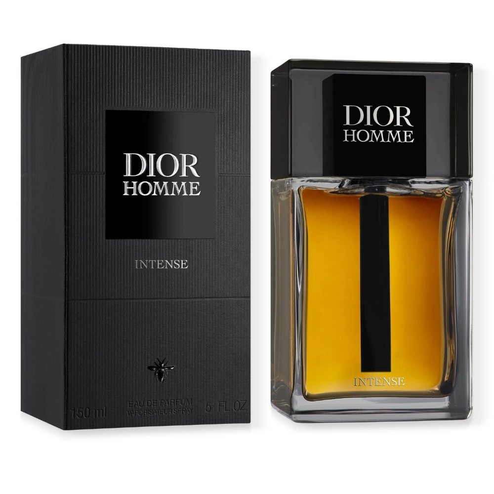 Sada 3 Parfémů | Sauvage · Bleu de Chanel · Dior Homme Intense