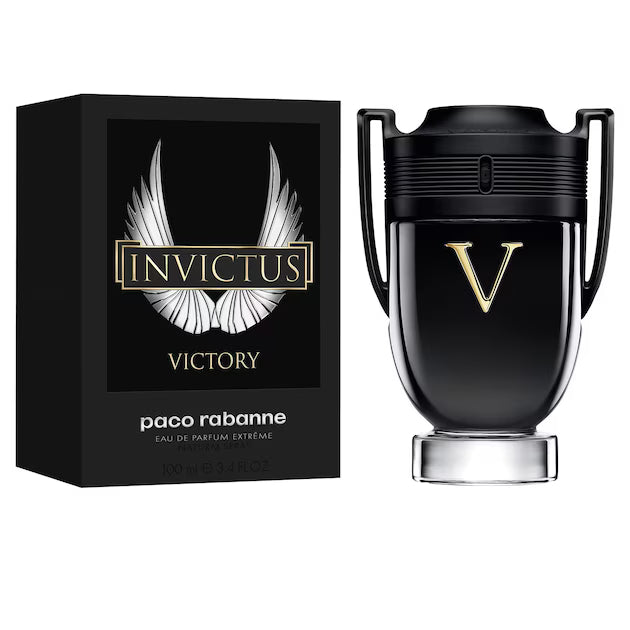 Sada 3 Parfémů | Invictus Legend · Invictus · Invictus Victory