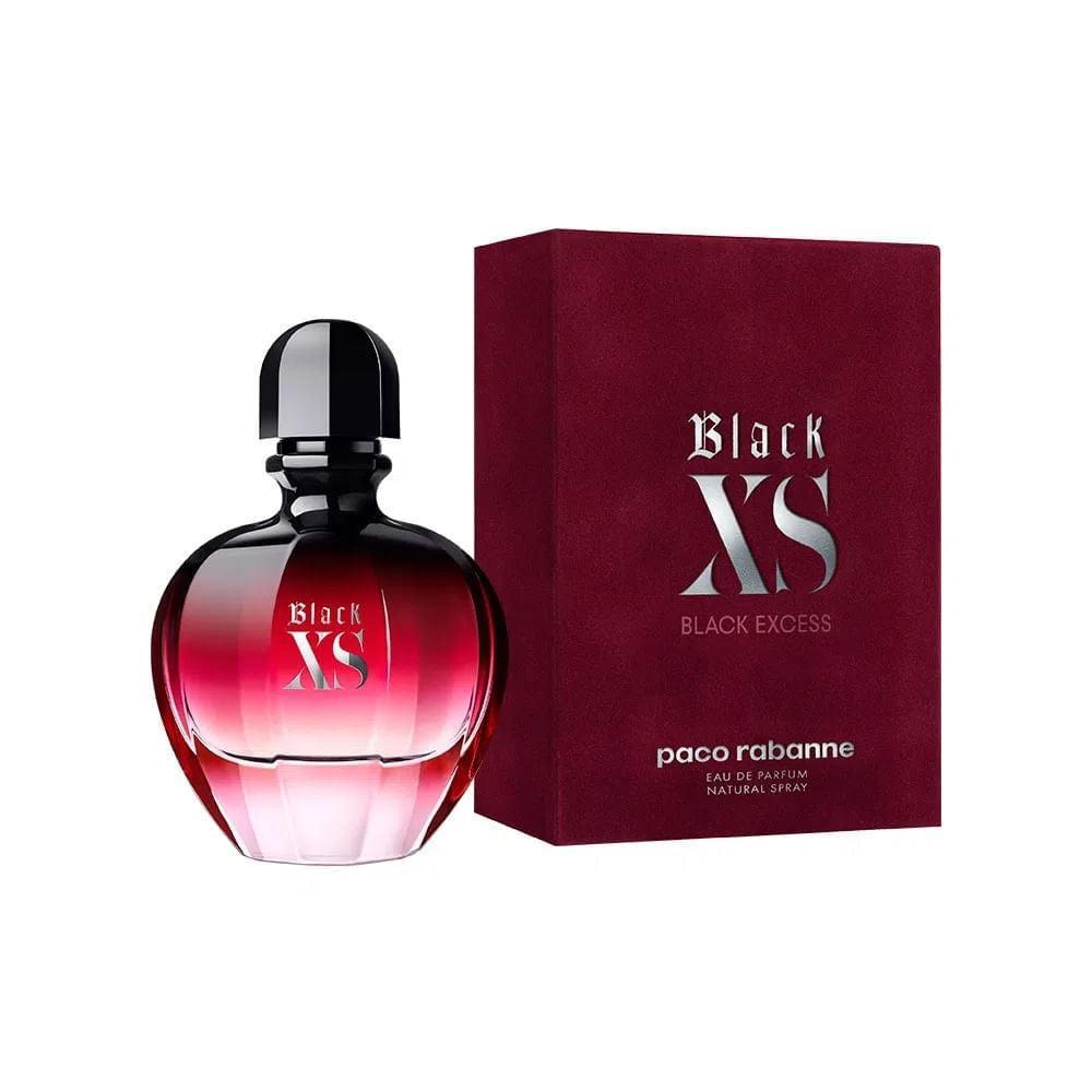 BLACK XS PRO NI 80ml
