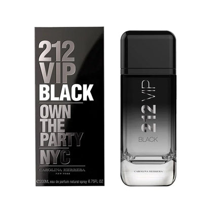 Sada 3 Parfémů | Eros · Sauvage · 212 VIP Black