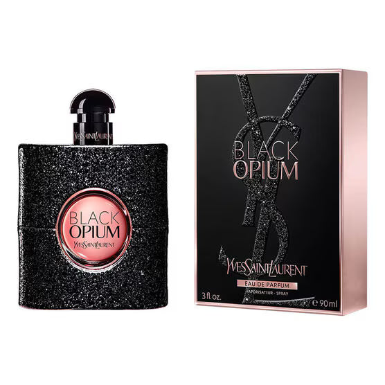 Sada 3 Parfémů | Black Opium · Olympéa · La Vie Est Belle