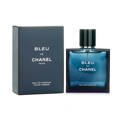 Sada 3 Parfémů | Sauvage · Bleu de Chanel · Dior Homme Intense