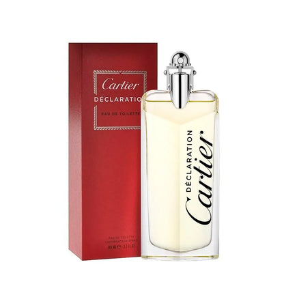 Sada 3 Parfémů | Allure Homme Sport · Scandal · Cartier Declaration