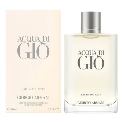 Sada 3 Parfémů | Bvlgari In Black · Acqua di Giò · L'Homme Prada Intense