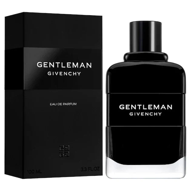 Sada 3 Parfémů | Gentleman · Gentleman Reserve · Gentleman Society