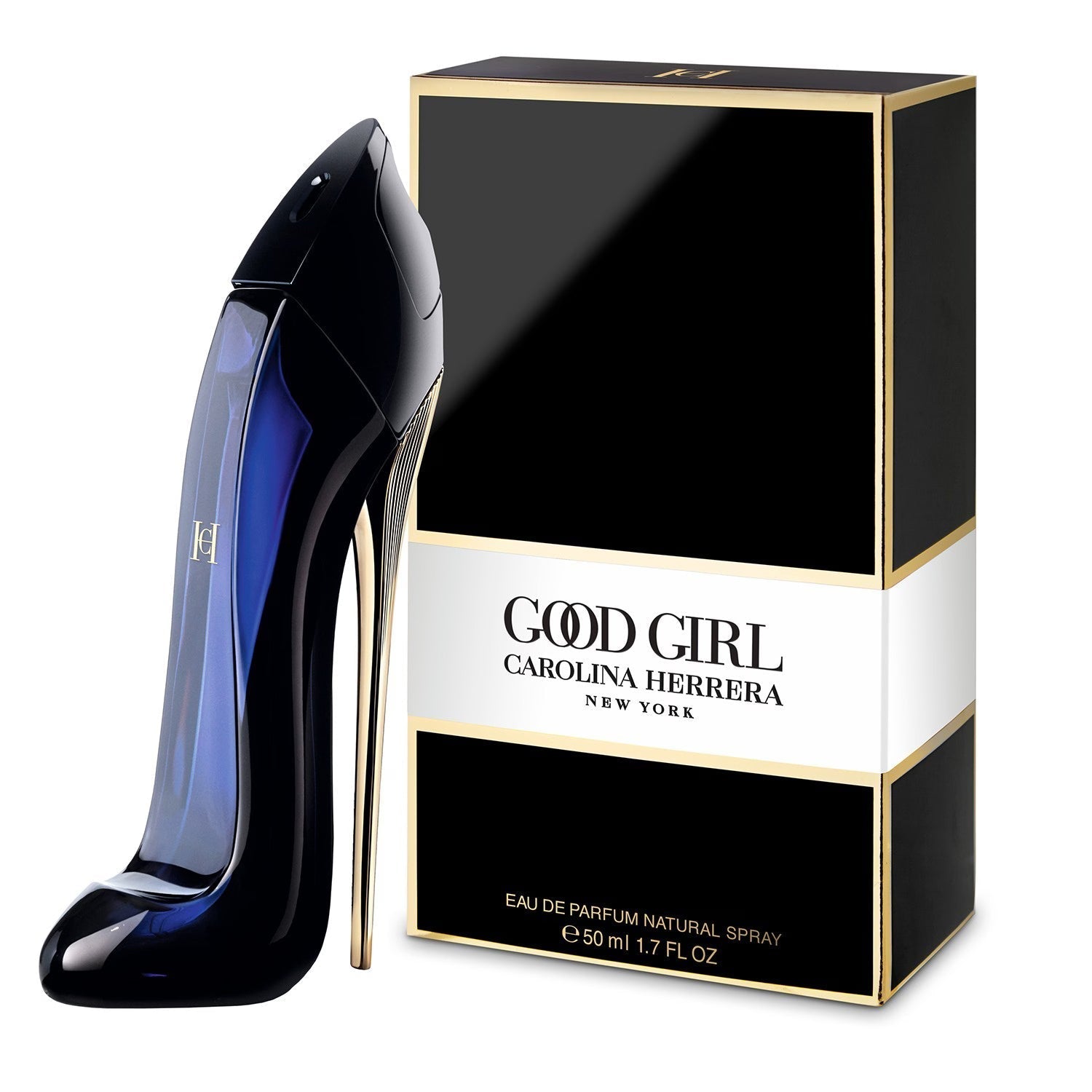 Sada 3 Parfémů | Good Girl · La Vie Est Belle · 212 VIP Rosé