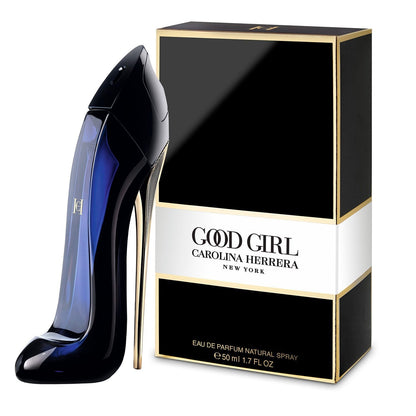 Sada 3 Parfémů | Good Girl · La Vie Est Belle · 212 VIP Rosé