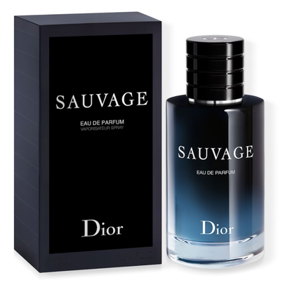 Sada 3 Parfémů | 212 VIP Black · Eros · Sauvage