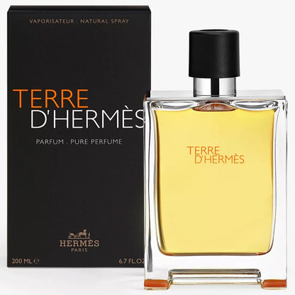 Sada 3 Parfémů | Bleu de Chanel · Terre d'Hermès · Sauvage
